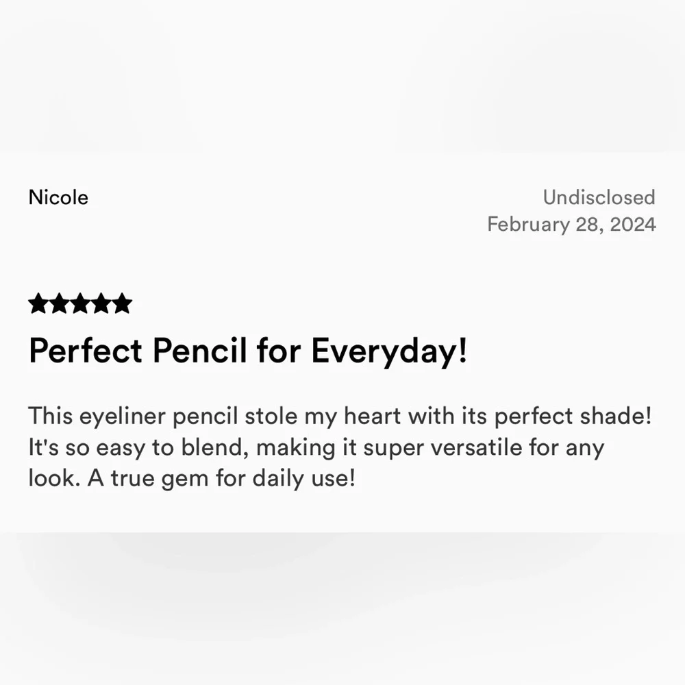 REM BEAUTY KOHL LINER